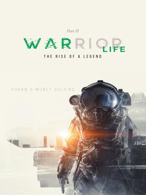 cover image of Warrior Life Part II
